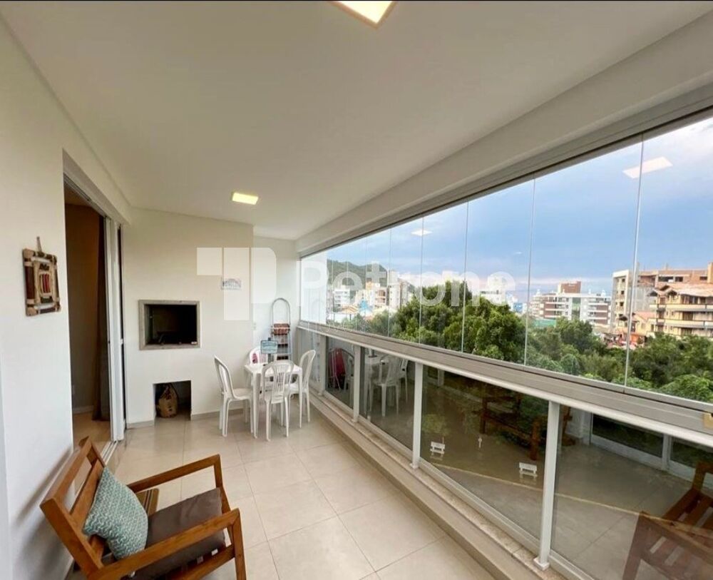 Apartamento, 3 quartos, 127 m² - Foto 8