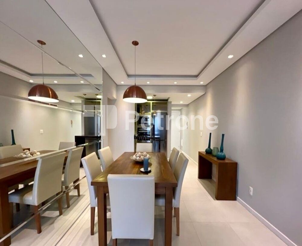 Apartamento, 3 quartos, 127 m² - Foto 3