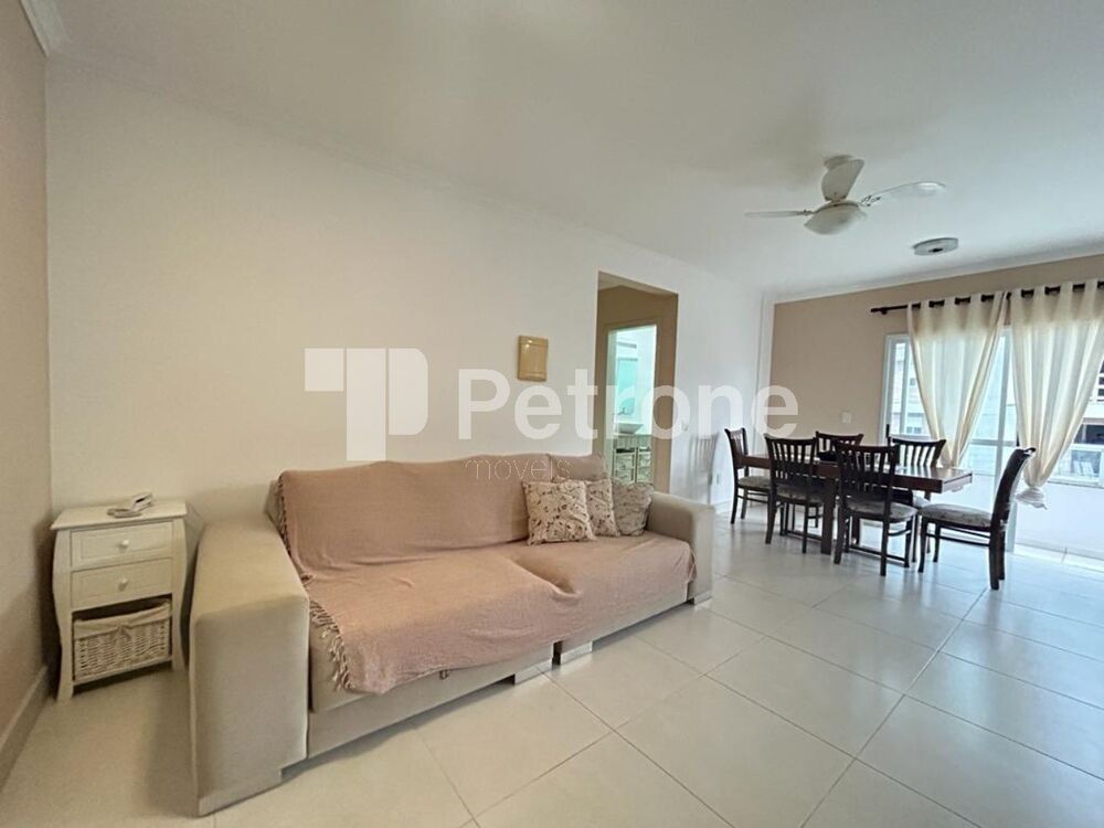 Apartamento, 2 quartos, 78 m² - Foto 2