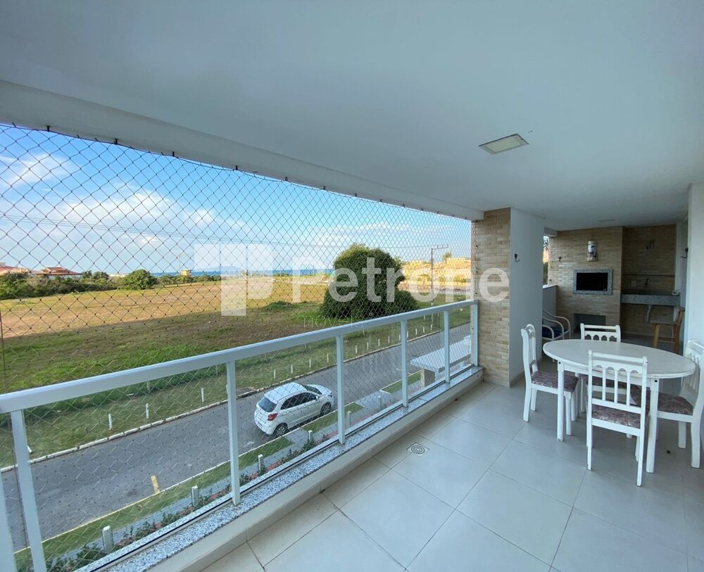 Apartamento, 3 quartos, 137 m² - Foto 9