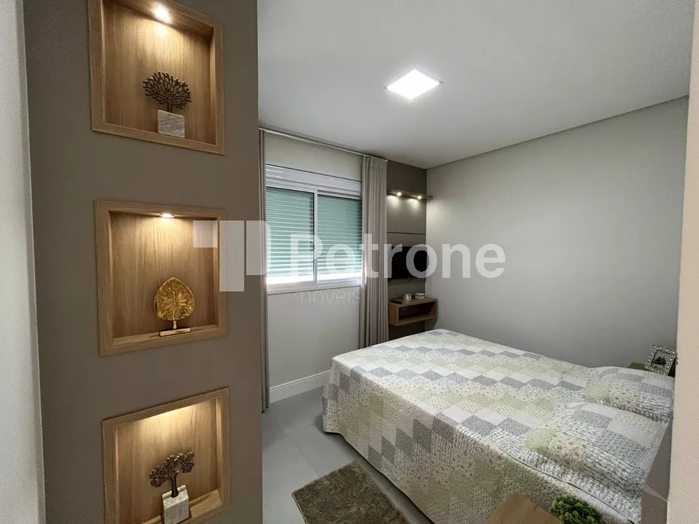 Apartamento à venda com 3 quartos, 87m² - Foto 16