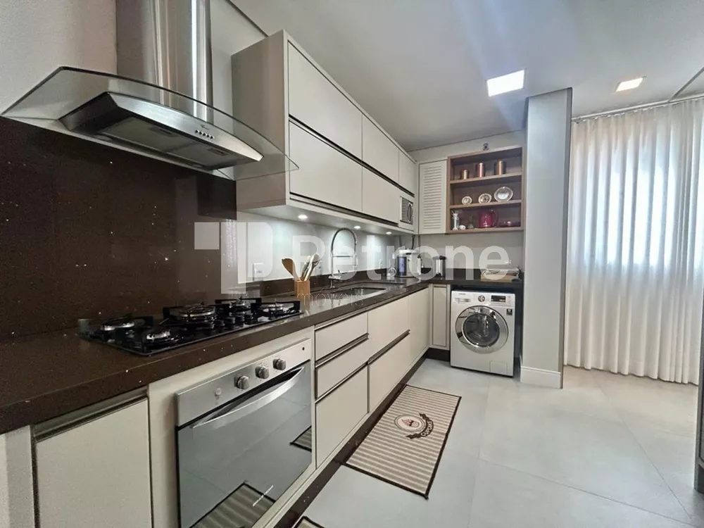 Apartamento à venda com 3 quartos, 87m² - Foto 9