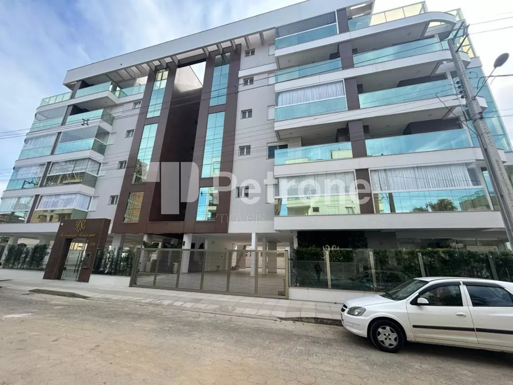 Apartamento à venda com 3 quartos, 87m² - Foto 1