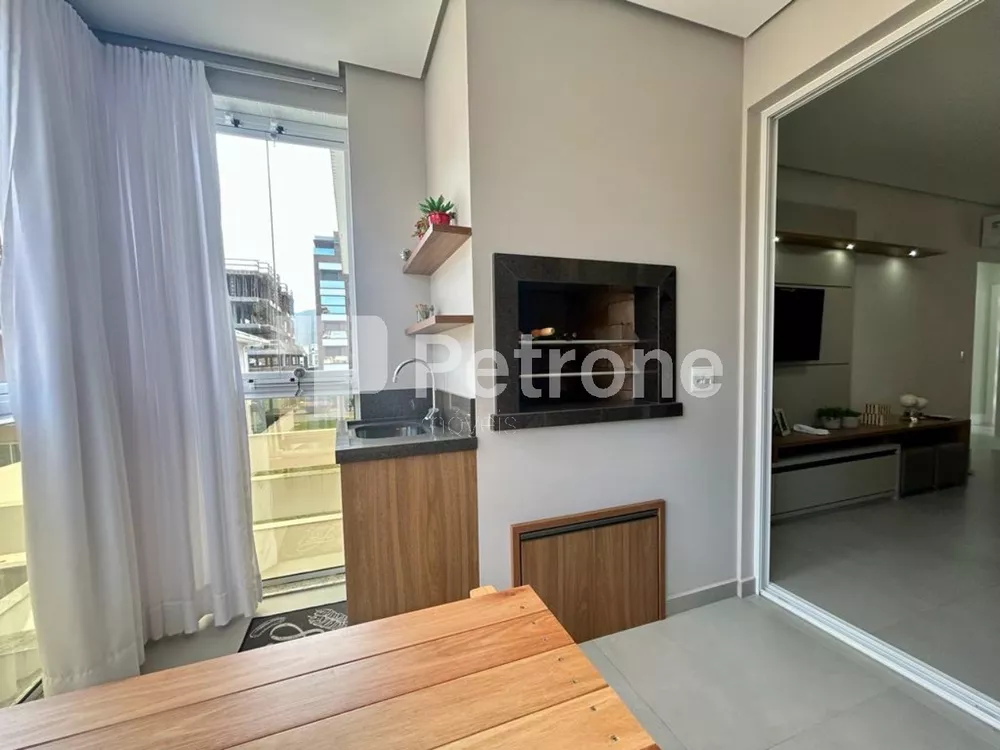 Apartamento à venda com 3 quartos, 87m² - Foto 13