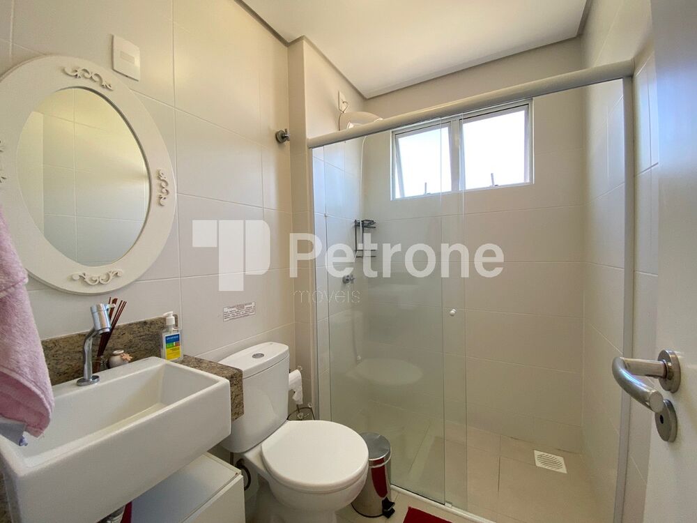 Apartamento, 2 quartos, 59 m² - Foto 6