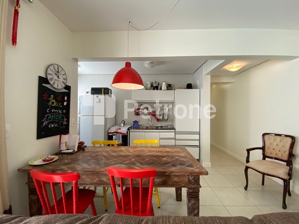 Apartamento, 2 quartos, 59 m² - Foto 2