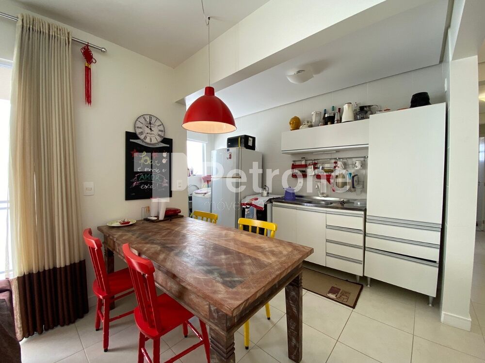 Apartamento, 2 quartos, 59 m² - Foto 1