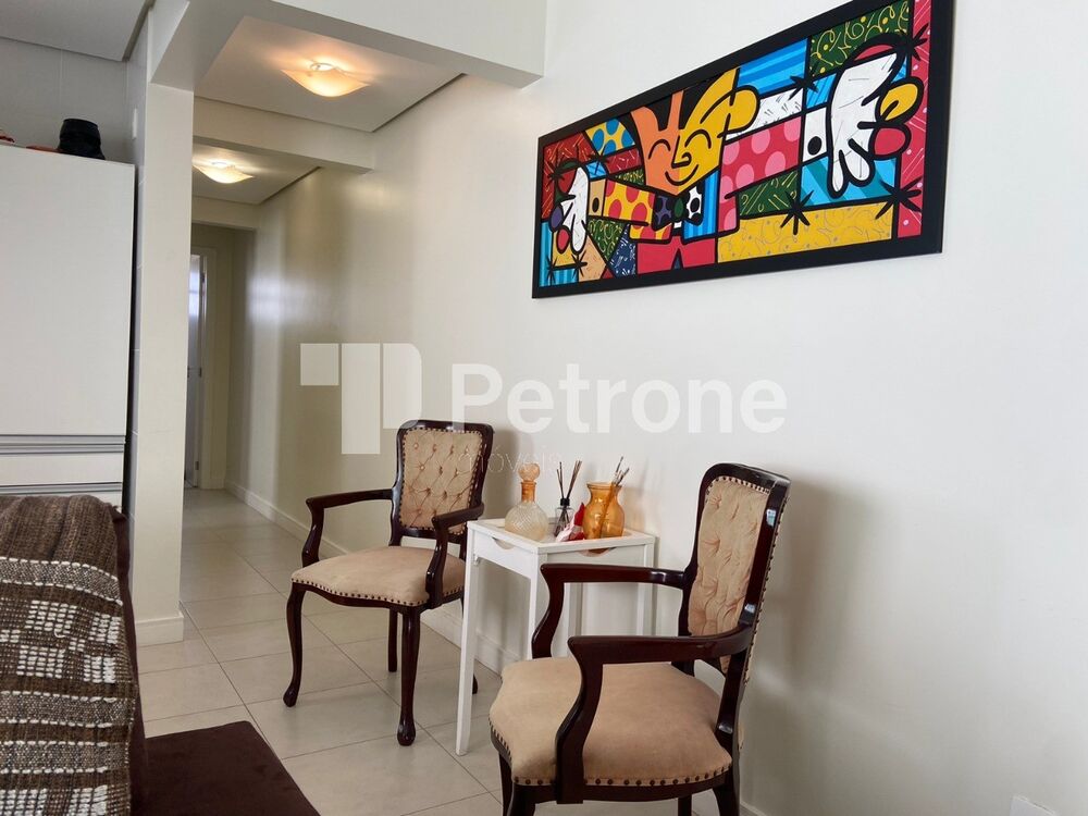 Apartamento, 2 quartos, 59 m² - Foto 3