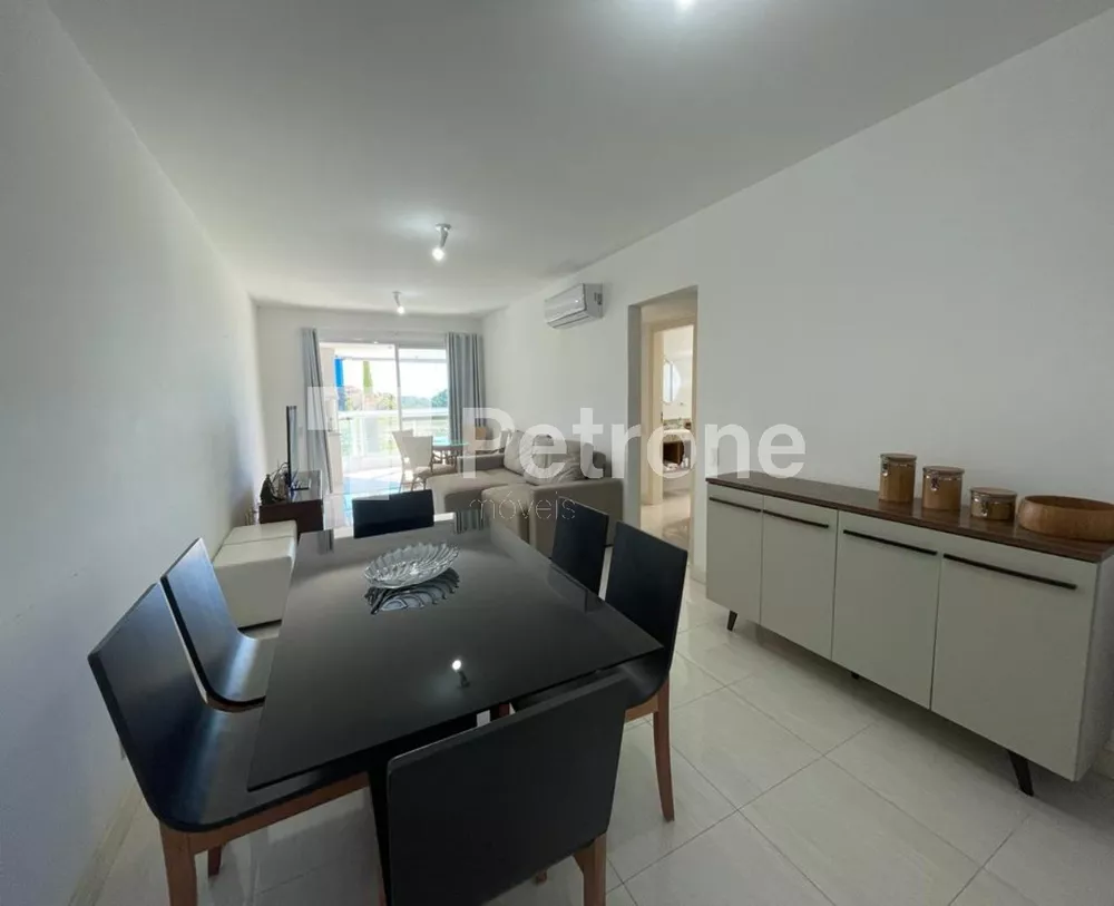 Apartamento à venda com 3 quartos, 117m² - Foto 1