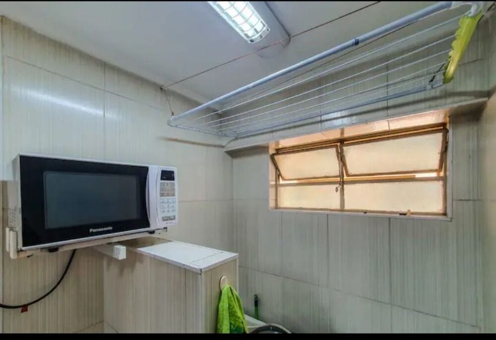 Apartamento para alugar com 1 quarto, 55m² - Foto 8