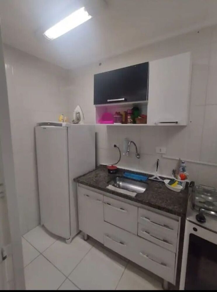 Apartamento para alugar com 1 quarto, 55m² - Foto 6