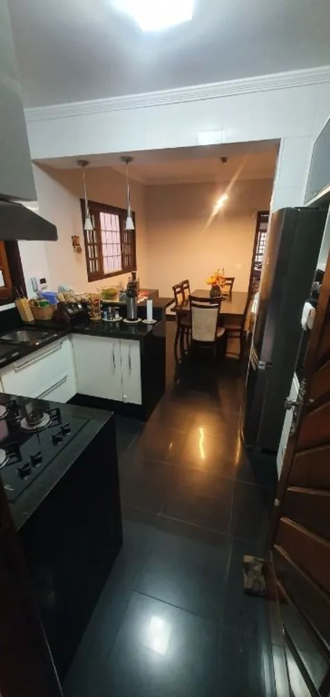 Sobrado, 3 quartos, 252 m² - Foto 16