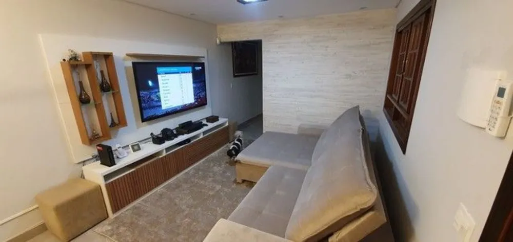 Sobrado, 3 quartos, 252 m² - Foto 5