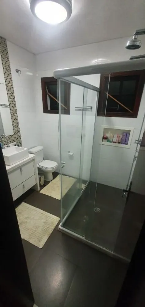 Sobrado, 3 quartos, 252 m² - Foto 12