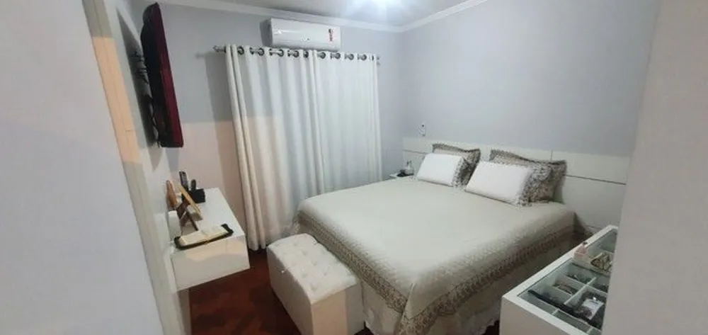 Sobrado, 3 quartos, 252 m² - Foto 15