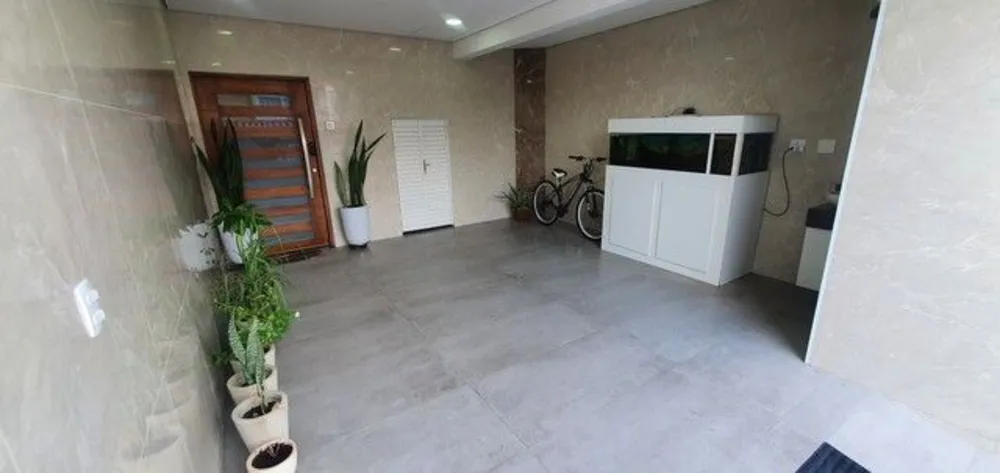 Sobrado, 3 quartos, 252 m² - Foto 14