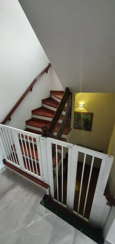 Sobrado, 3 quartos, 252 m² - Foto 6