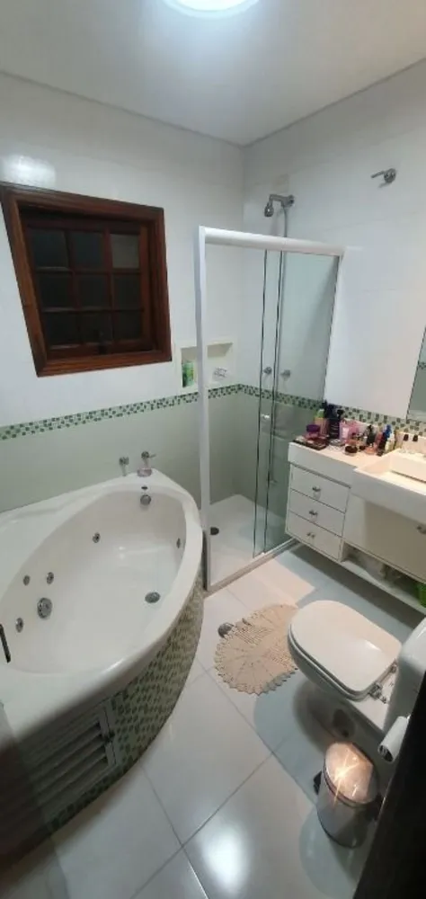 Sobrado, 3 quartos, 252 m² - Foto 11