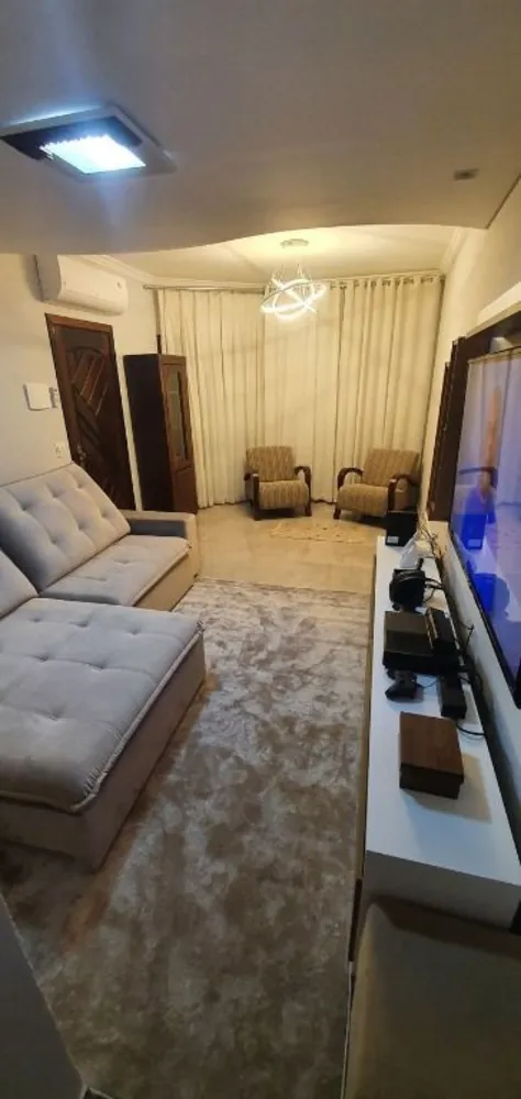 Sobrado, 3 quartos, 252 m² - Foto 13