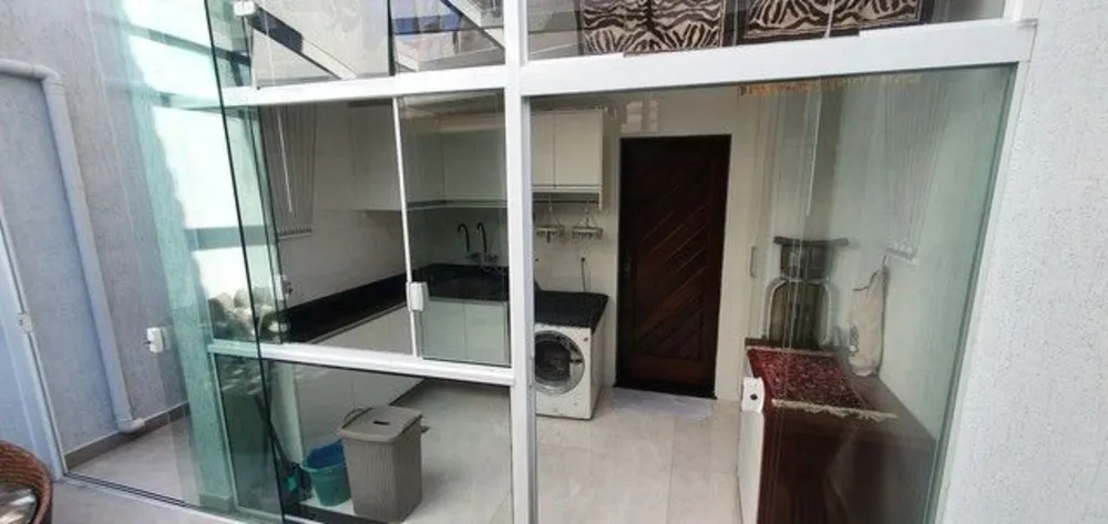 Sobrado, 3 quartos, 252 m² - Foto 9