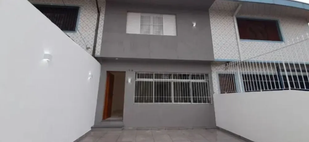 Sobrado, 2 quartos, 111 m² - Foto 2