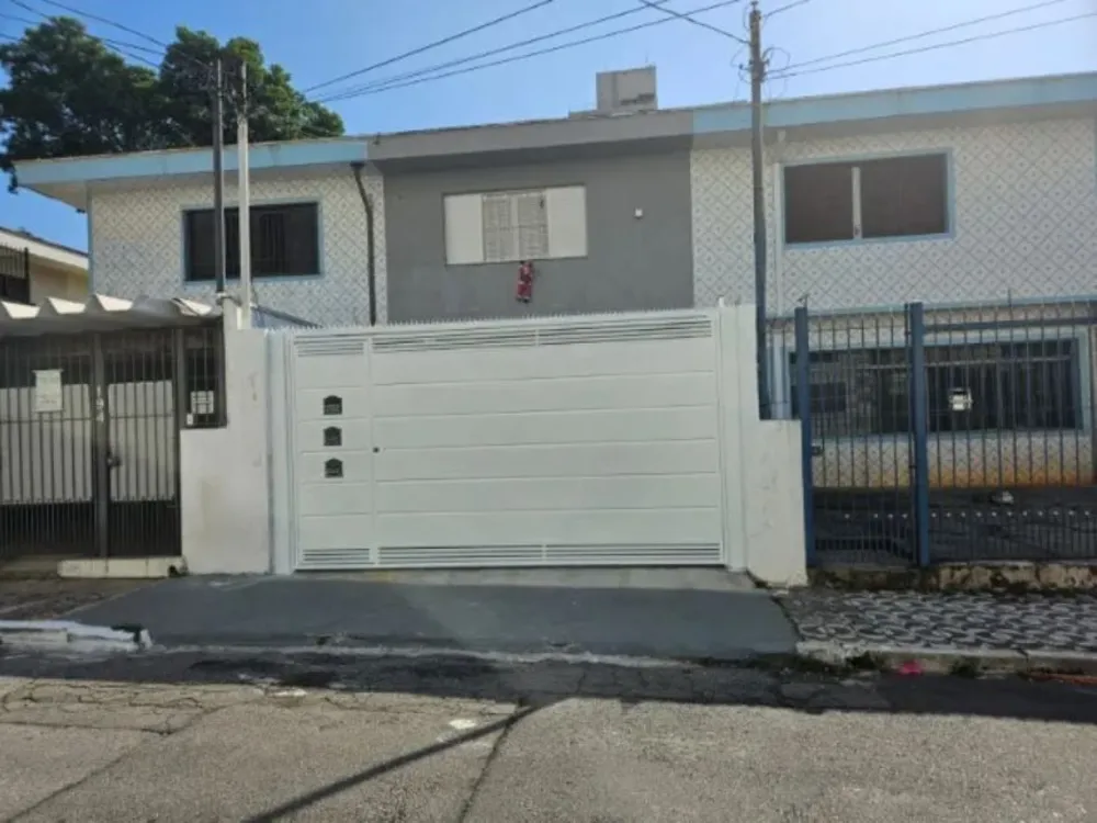 Sobrado, 2 quartos, 111 m² - Foto 1