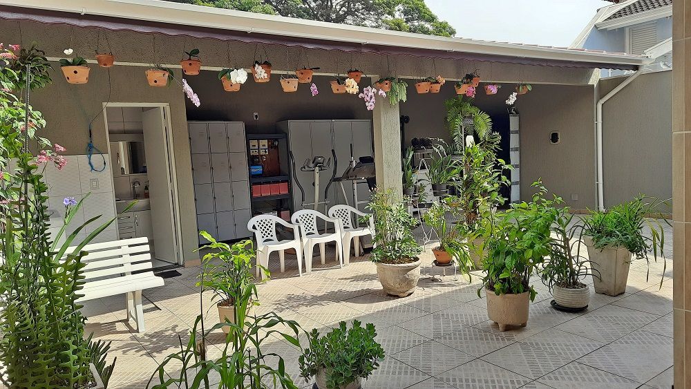 Casa, 3 quartos, 105 m² - Foto 1