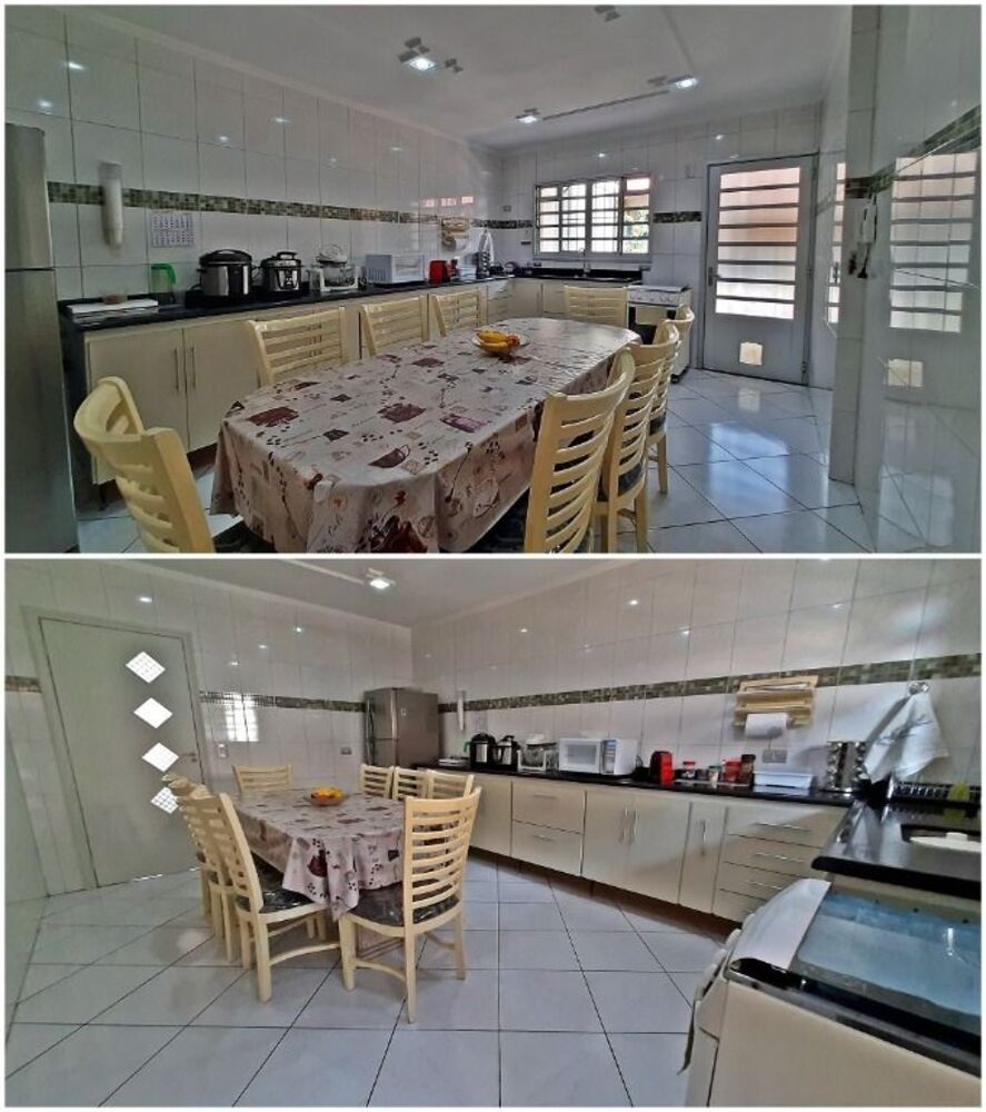 Casa, 3 quartos, 105 m² - Foto 5