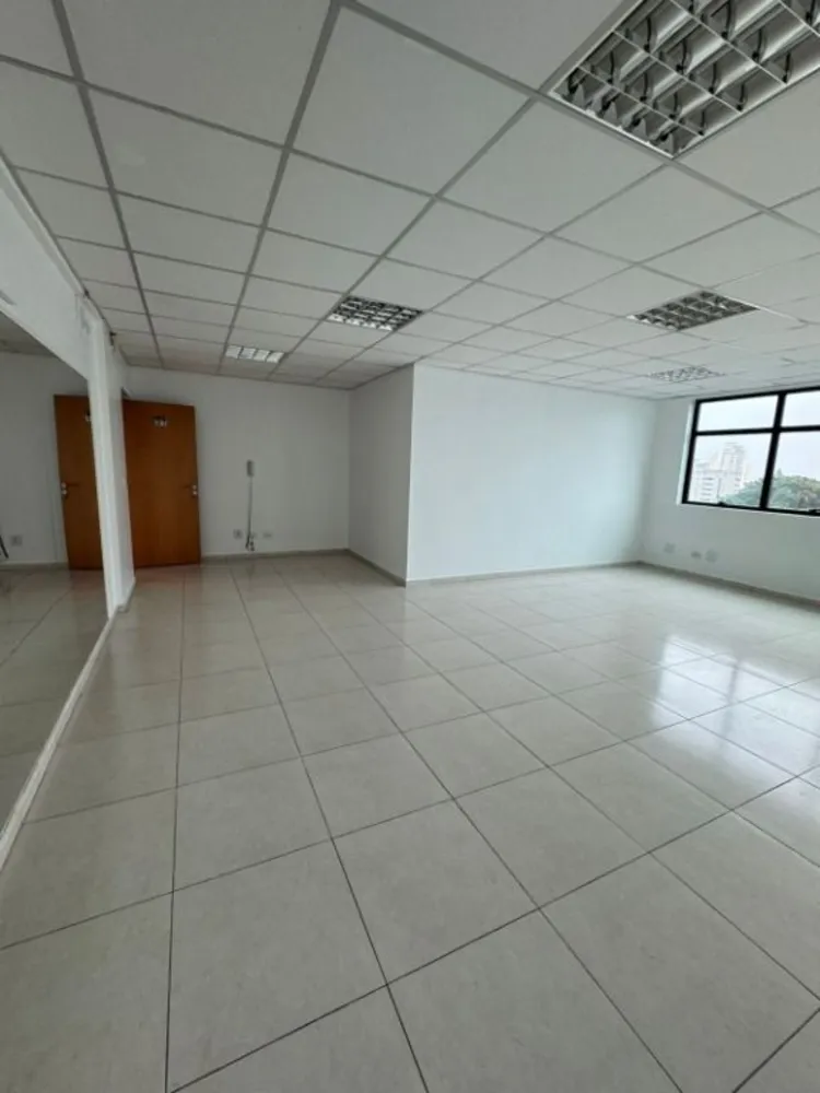 Sala-Conjunto, 55 m² - Foto 4