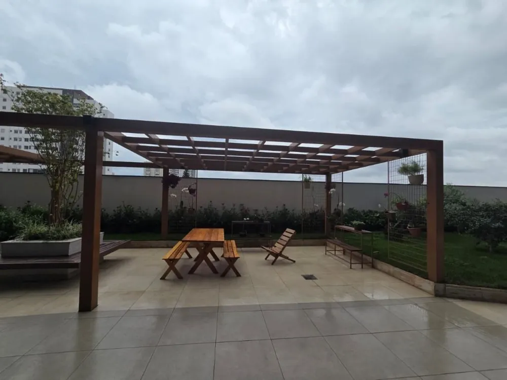 Apartamento, 2 quartos, 56 m² - Foto 6