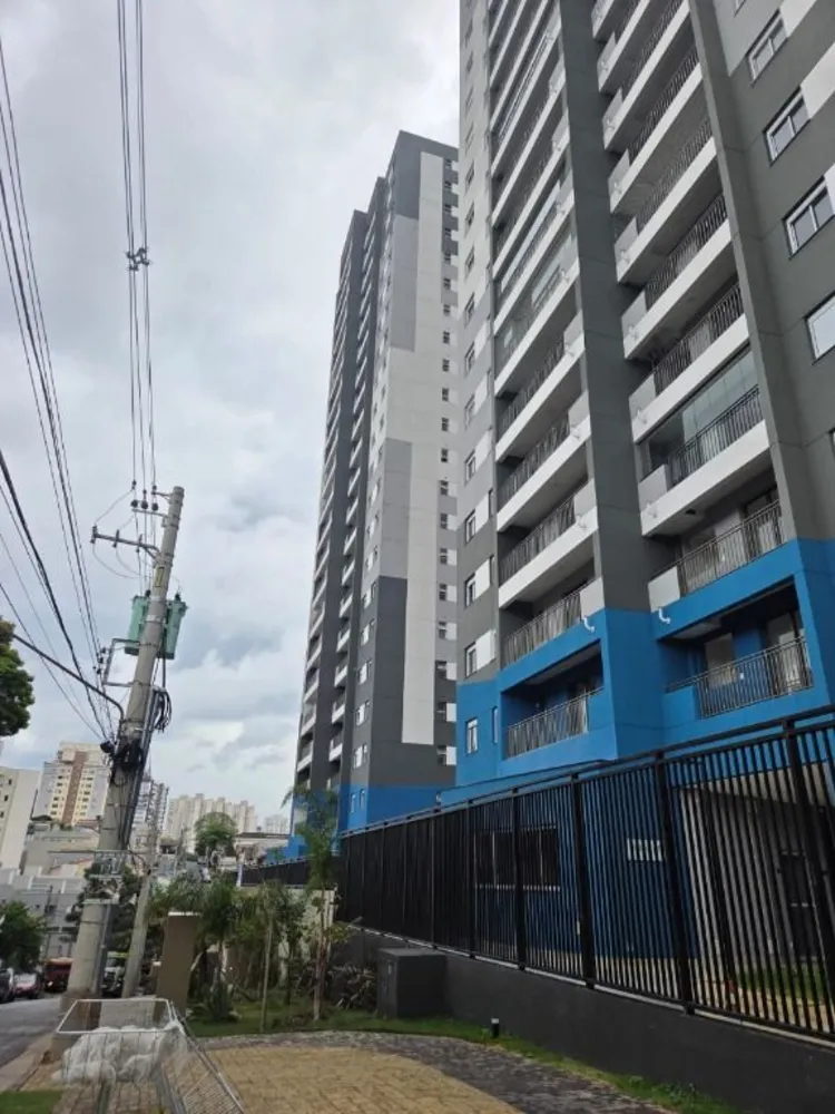Apartamento, 2 quartos, 56 m² - Foto 6