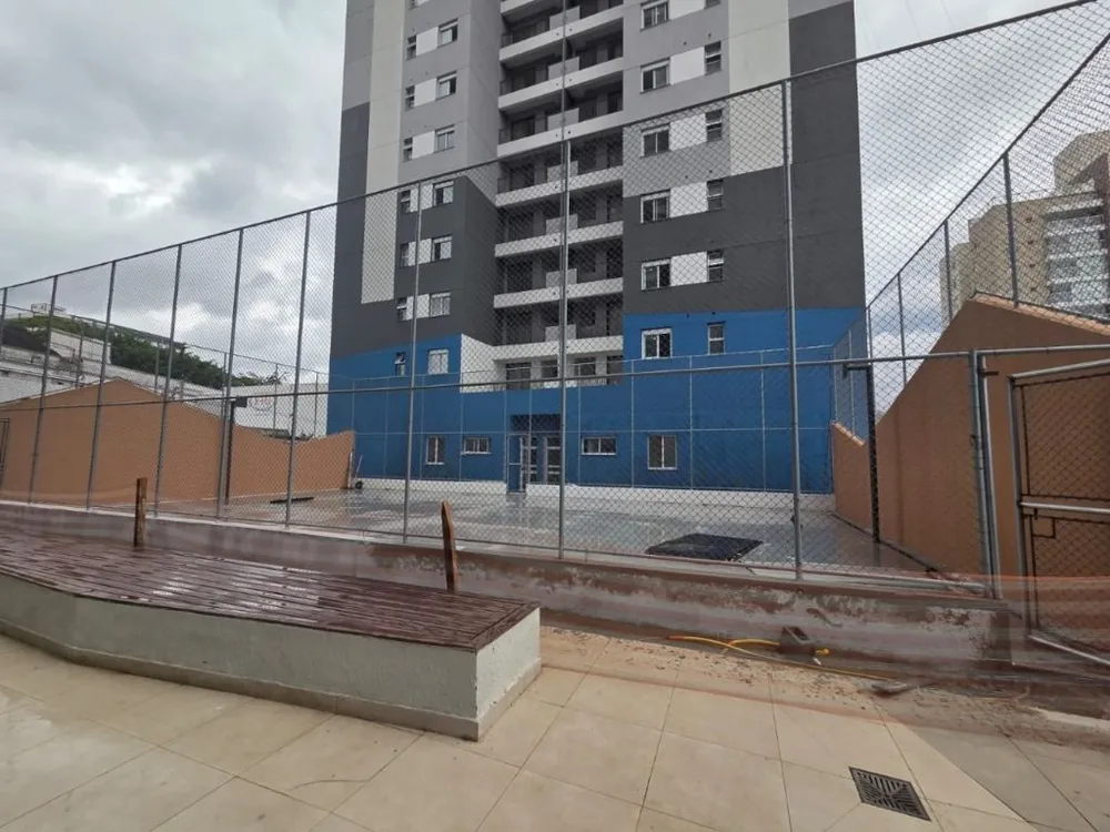 Apartamento, 2 quartos, 56 m² - Foto 1