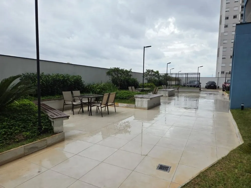 Apartamento, 2 quartos, 56 m² - Foto 2