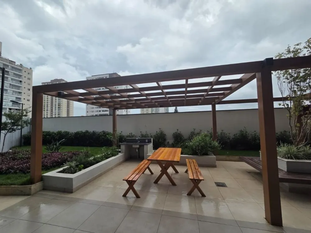 Apartamento, 2 quartos, 56 m² - Foto 5