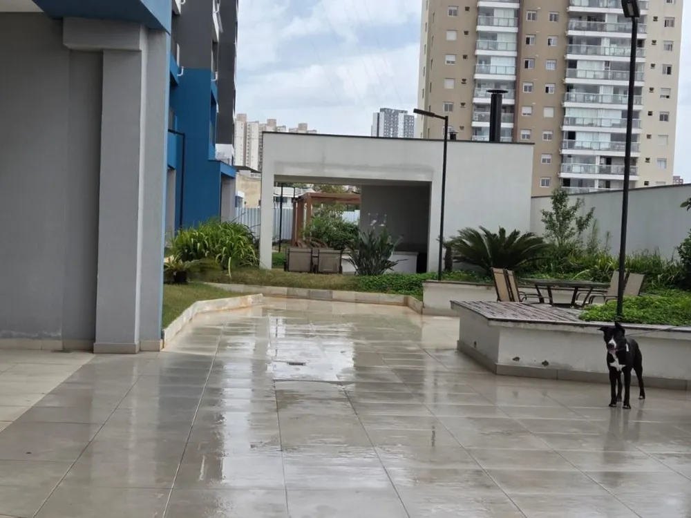 Apartamento, 2 quartos, 56 m² - Foto 7