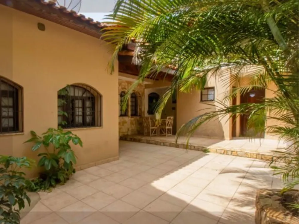 Casa, 3 quartos, 220 m² - Foto 14
