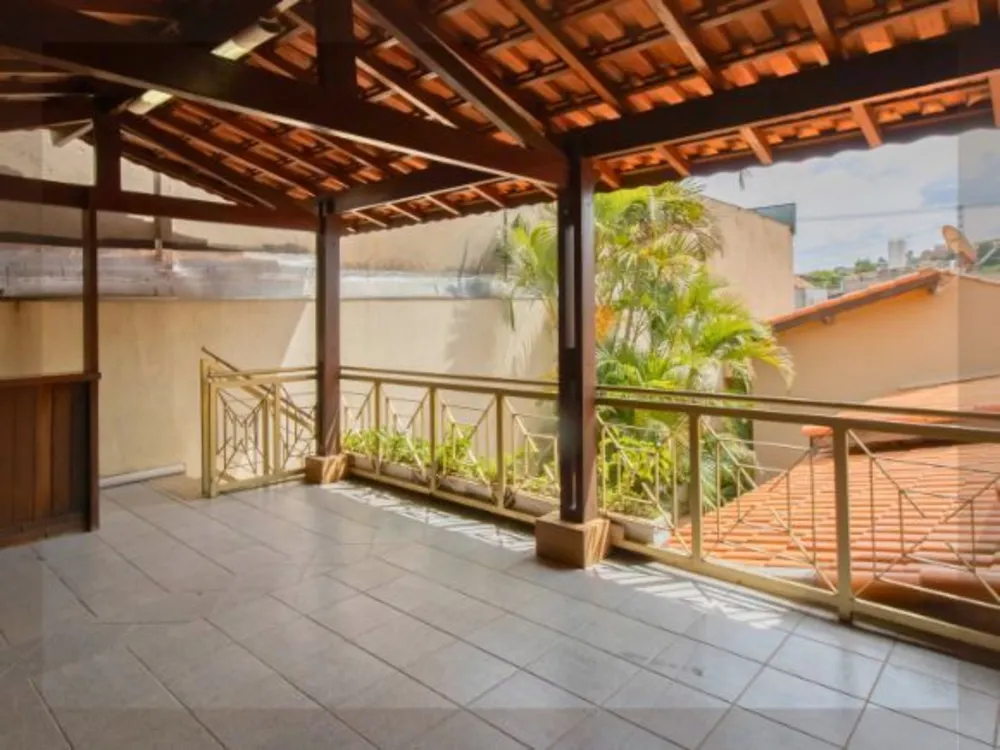 Casa, 3 quartos, 220 m² - Foto 15