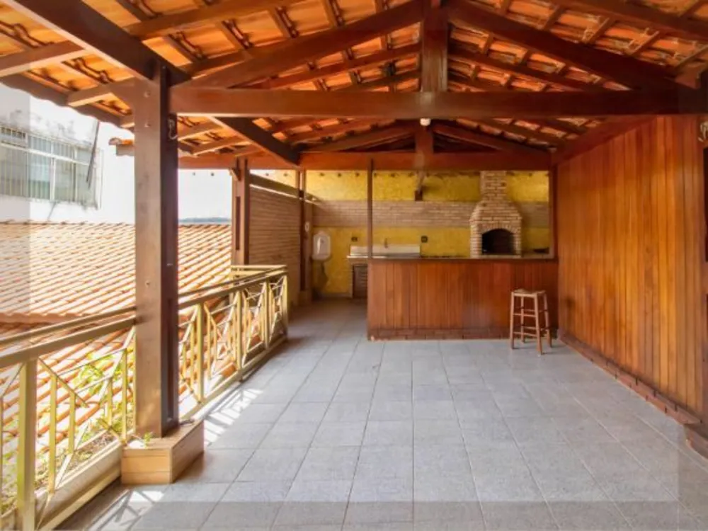 Casa, 3 quartos, 220 m² - Foto 16