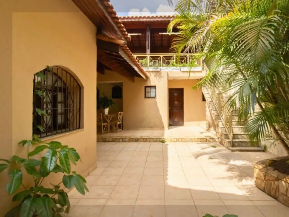 Casa, 3 quartos, 220 m² - Foto 13