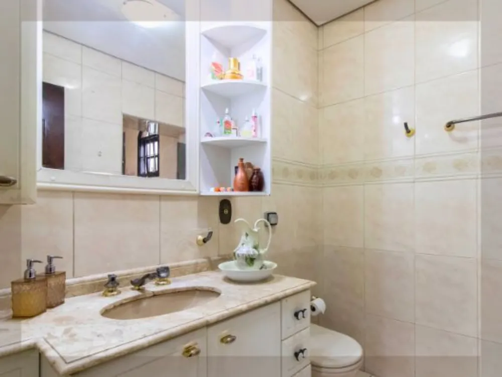 Casa, 3 quartos, 220 m² - Foto 8