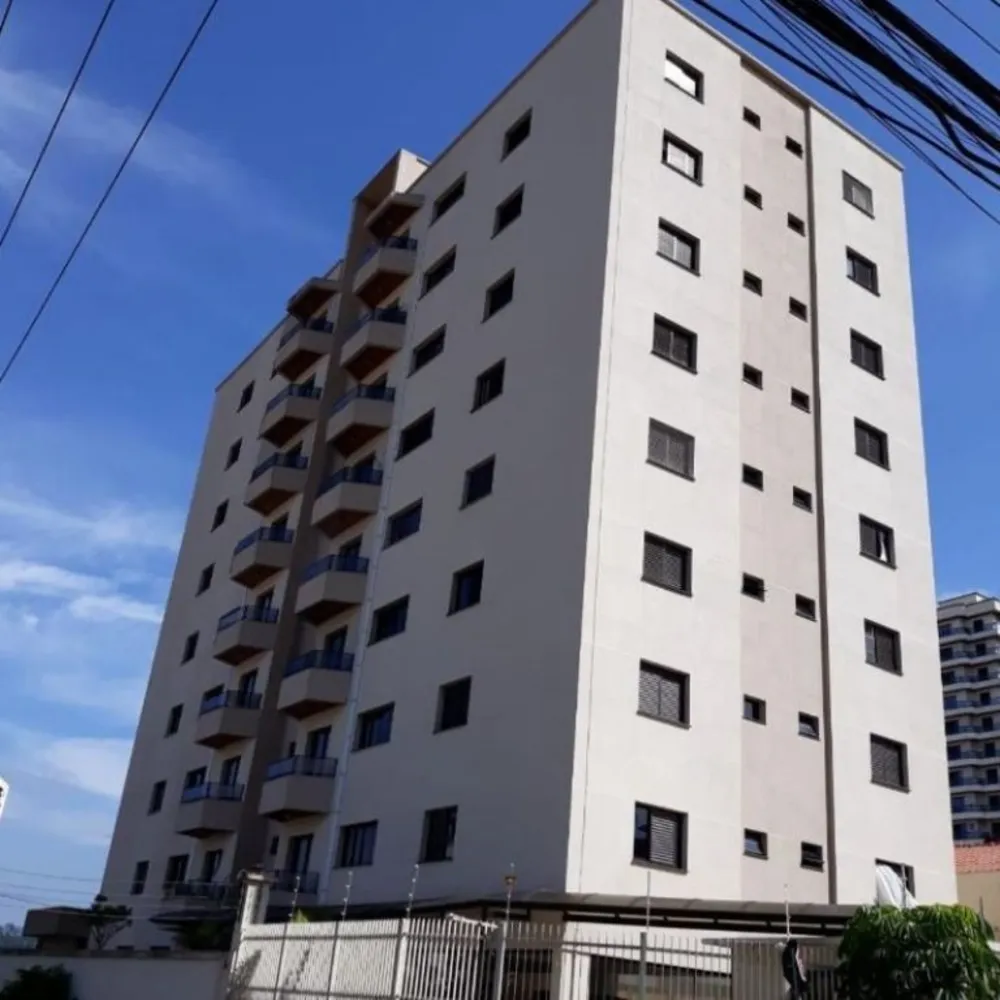 Apartamento, 2 quartos, 74 m² - Foto 1