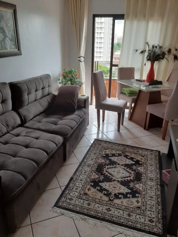 Apartamento, 2 quartos, 74 m² - Foto 4