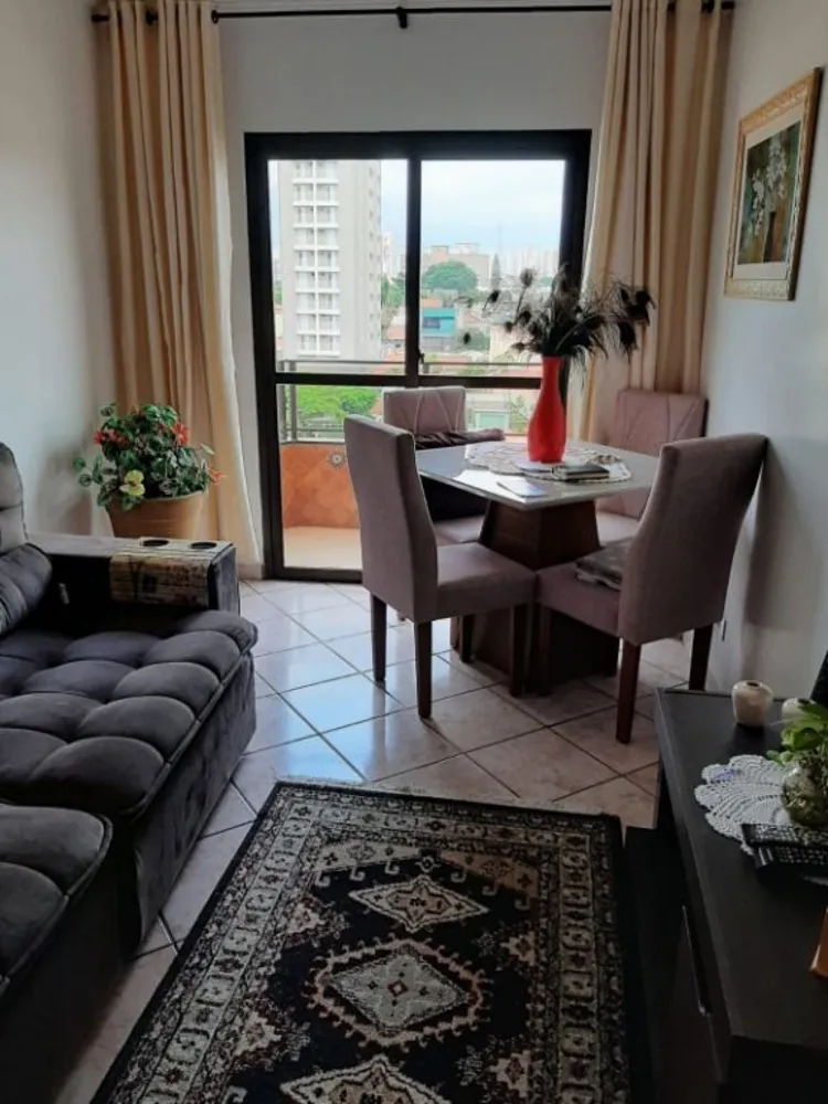 Apartamento, 2 quartos, 74 m² - Foto 2