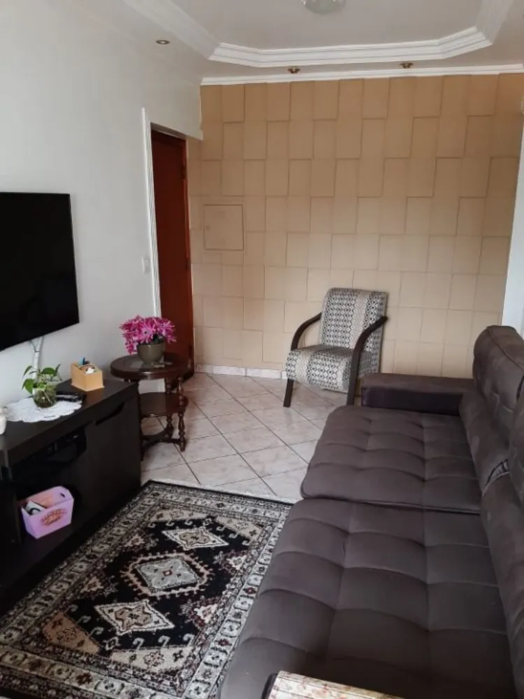 Apartamento, 2 quartos, 74 m² - Foto 3
