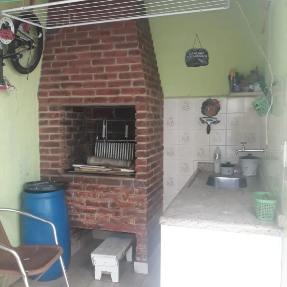 Sobrado, 4 quartos, 230 m² - Foto 15