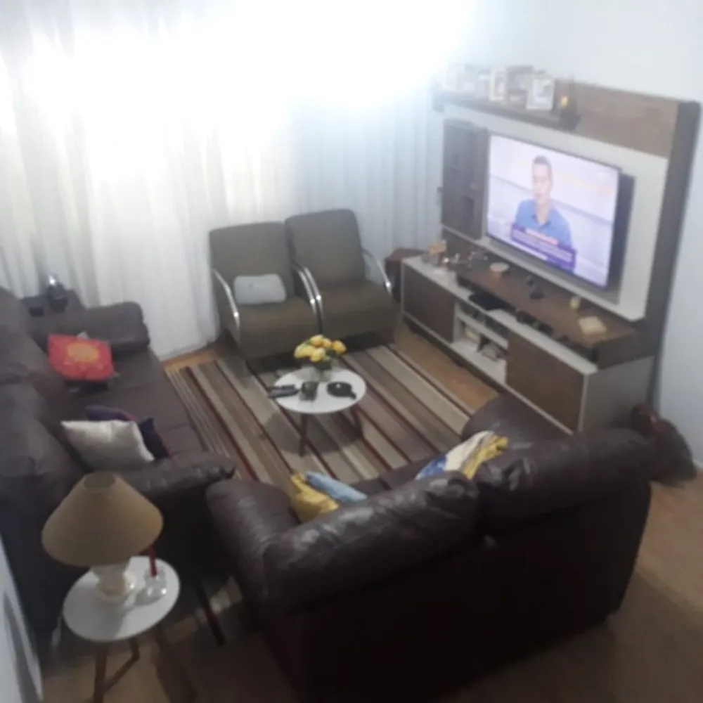 Sobrado, 4 quartos, 230 m² - Foto 4