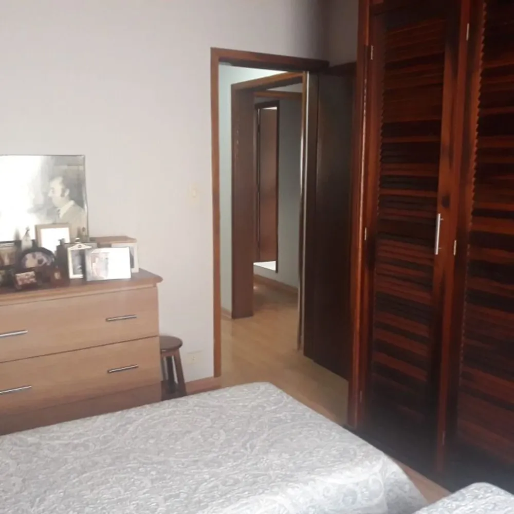 Sobrado, 4 quartos, 230 m² - Foto 11