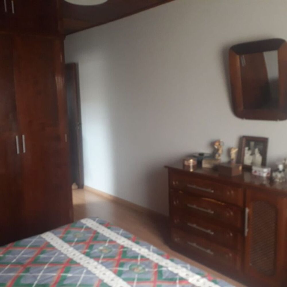 Sobrado, 4 quartos, 230 m² - Foto 6