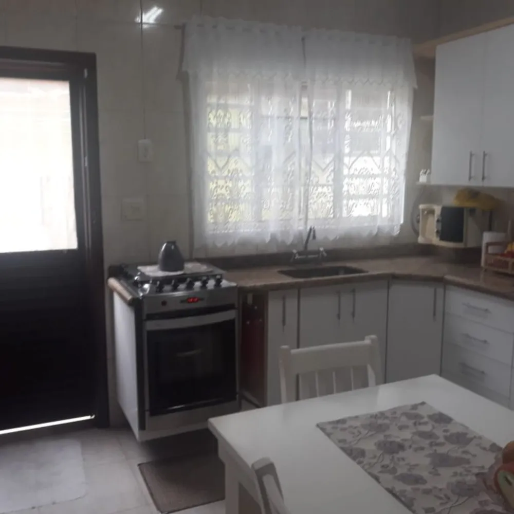 Sobrado, 4 quartos, 230 m² - Foto 13