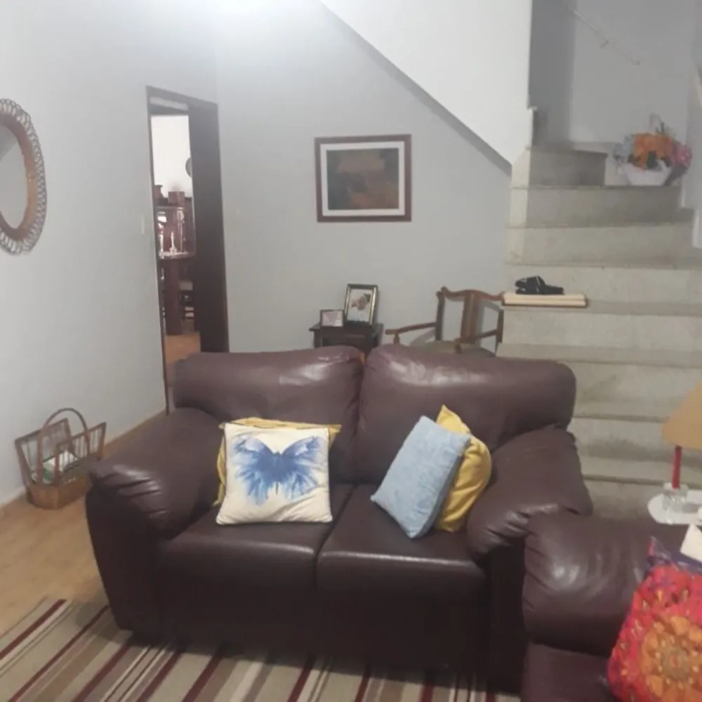 Sobrado, 4 quartos, 230 m² - Foto 3